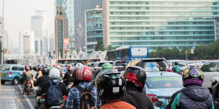 Mengadu Nasib di Jakarta Itu Berat, Lebih Baik Jangan kalau Belum Siap Mojok.co