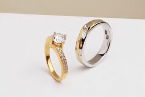 Siapa Bilang Cari Cincin buat Laki-laki Itu Susah?