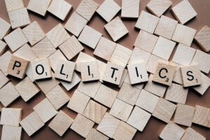Glorifikasi Pemuda dalam Politik Indonesia: Anak Muda Memang Penting, tapi Anak Muda yang Gimana Dulu?