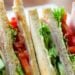 Sandwich Aoka, Harga (Terlalu) Murah, Rasanya Sama Sekali Nggak Bercanda
