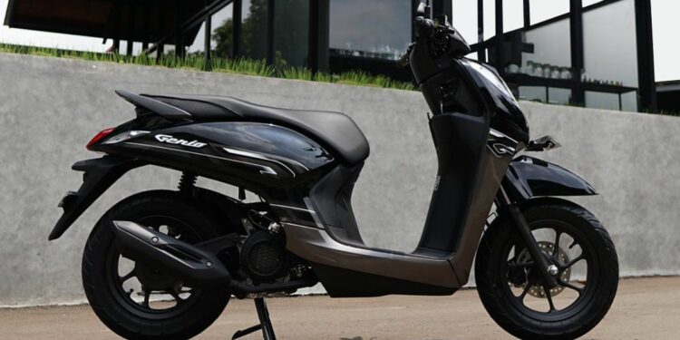 Pengalaman Melibas Bogor-Jakarta dengan Honda Genio: Asyik, Nyaman, dan Menyenangkan