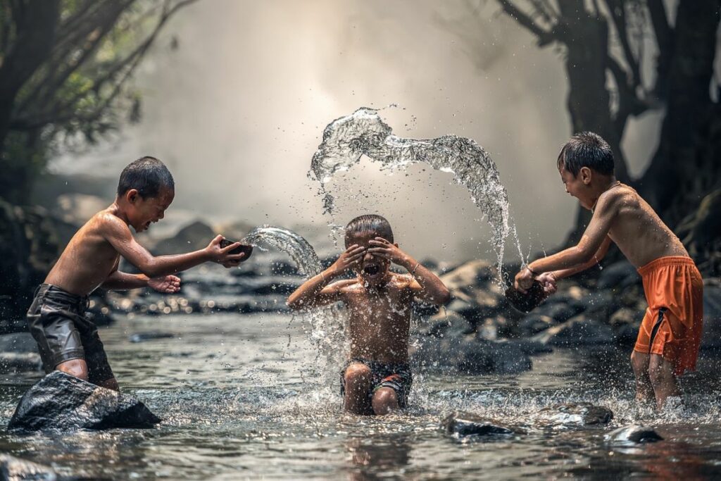 Penanganan Stunting yang Kerap Bikin Pusing: Sampai Kapan Negara Tega pada Anak-anak? depok