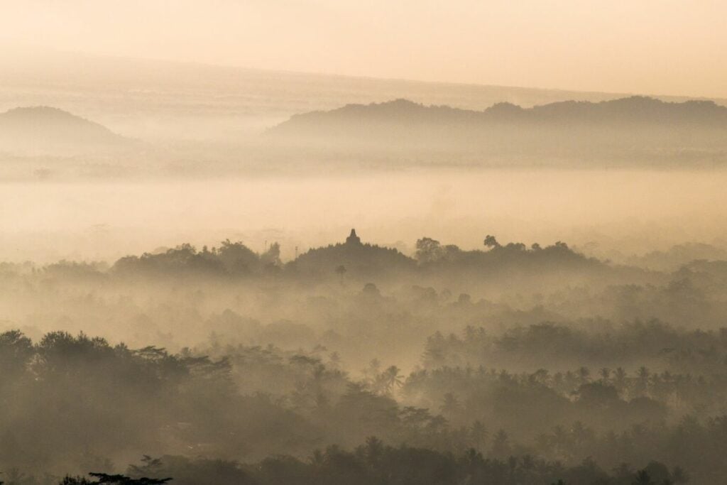 Muntilan, Tempat Pensiun Paling Ideal Mengalahkan Jogja Mojok.co