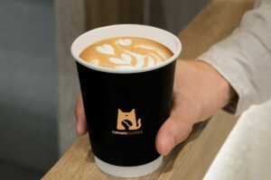 Bisakah Tomoro Coffee Bertahan Lama di Indonesia? Bisa Banget, asal Ritme Bisnis dan Pendanaan Nggak Mandek