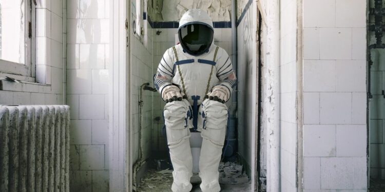 Toilet Sekolah Harus Bagus dan Bersih, Tidak Bisa Tidak!