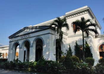 Stasiun Bogor, Stasiun yang Ramah Angkutan Umum dan Ojek Online