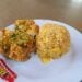 Nasi Goreng Geprek, Combo Kenikmatan Terbaru dari Olive Fried Chicken