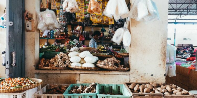 Belajar Tawar Menawar di Pasar dari Ibu-ibu yang Tega Mematok Harga Serendah Mungkin Mojok.co