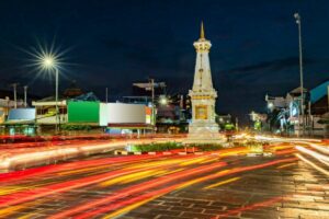 Upah Minimum Jogja Memang Naik, tapi Bukan Berarti Buruh Nggak Boleh Protes, Ini Bukan Perkara Upah Semata, Bolo!