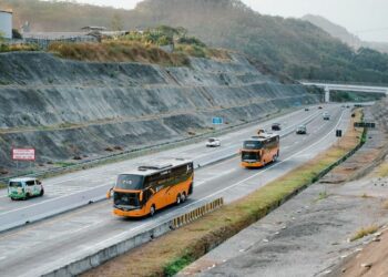 PO Bus 27 Trans, PO Bus Rute Jakarta-Malang dengan Armada Ternyaman