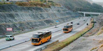 PO Bus 27 Trans, PO Bus Rute Jakarta-Malang dengan Armada Ternyaman