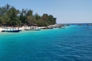 Gili Trawangan, Surga Indonesia Milik Orang Asing, Pribumi Cuma Numpang