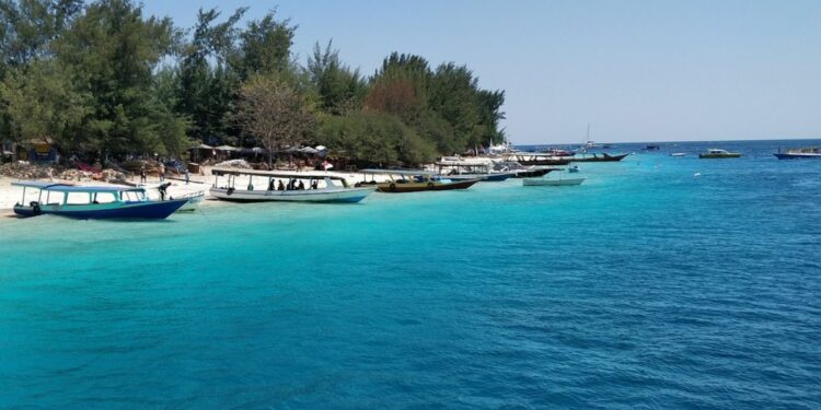 Gili Trawangan, Surga Indonesia Milik Orang Asing, Pribumi Cuma Numpang