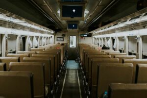 Kebiasaan Penumpang Kereta Ekonomi Lebih Buruk Dibanding Penumpang Transportasi Lain