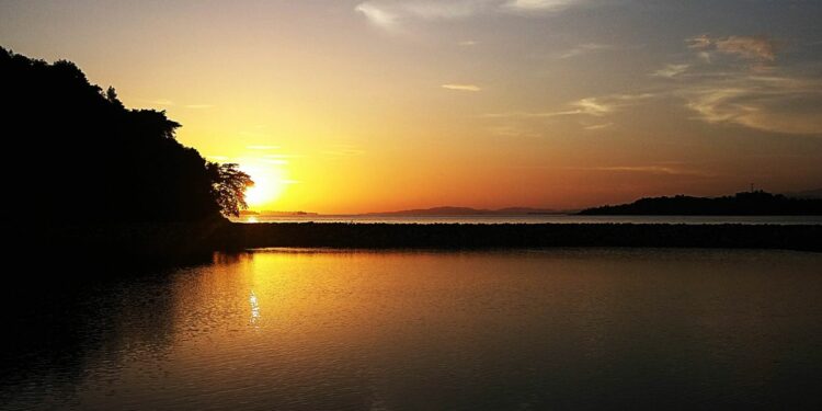 Kabupaten Pesisir Selatan, Pariwisatanya macam Surga, tapi Nggak Diurus dan Dibiarkan Merana