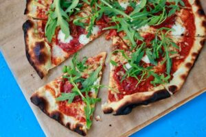 Beberapa Pilihan Pizza yang Sudah Tidak Ada di Menu Domino’s Pizza. Kurang Laris? Padahal Ada yang Enak