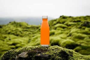Botol Minum Berbahan Stainless Steel, Sebaik-baiknya Botol Minuman
