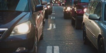 Jangan Berkendara di Tembalang kalau Nggak Kuat Mental Mojok.co