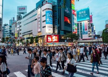 Culture Shock Mas-mas Jawa yang Kerja di Jepang: Gaji sih Gede, tapi Tekanannya Juga Gede!