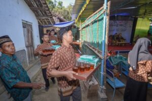 3 Hal Sederhana yang Dilakukan Tamu Undangan, tapi Bikin Sinoman Marah