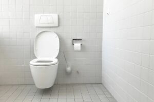 Toilet Indomaret dan Alfamart Penyelamat Saat Perjalanan Jarak Jauh