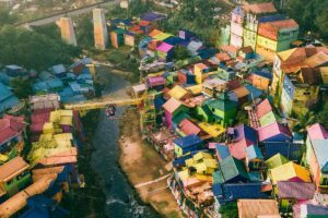 12 Kosakata Bahasa Walikan Malang yang Sering Dipakai di Tongkrongan