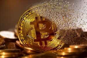 Apa Kabar Manusia (Brengsek) Pemuja Crypto dan NFT? Sudah Merasa Goblok Hari Ini?