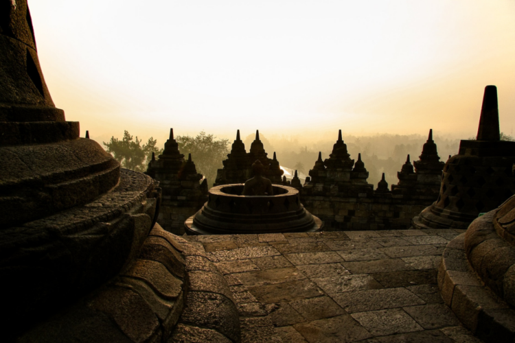 Desa Wanurejo, Desa Wisata Dekat Candi Borobudur yang Bisa Melengkapi Liburanmu Mojok.co