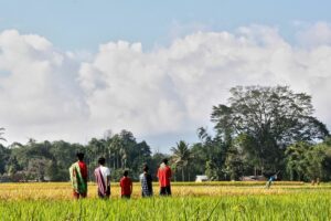 Miskin Dihina, Kaya Dituduh Pesugihan: Dilema Hidup di Desa