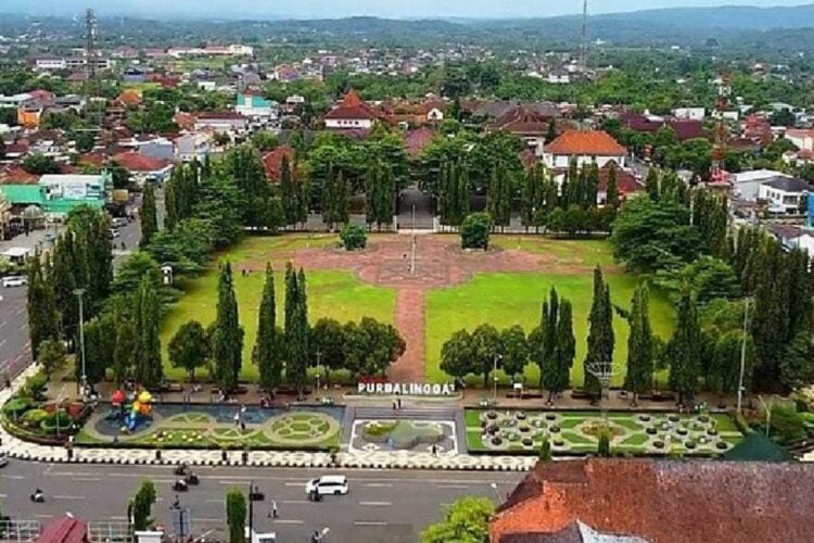 Purbalingga, Kota Indah Tanpa Mall Gara-gara Bersebelahan dengan Purwokerto kabupaten purbalingga