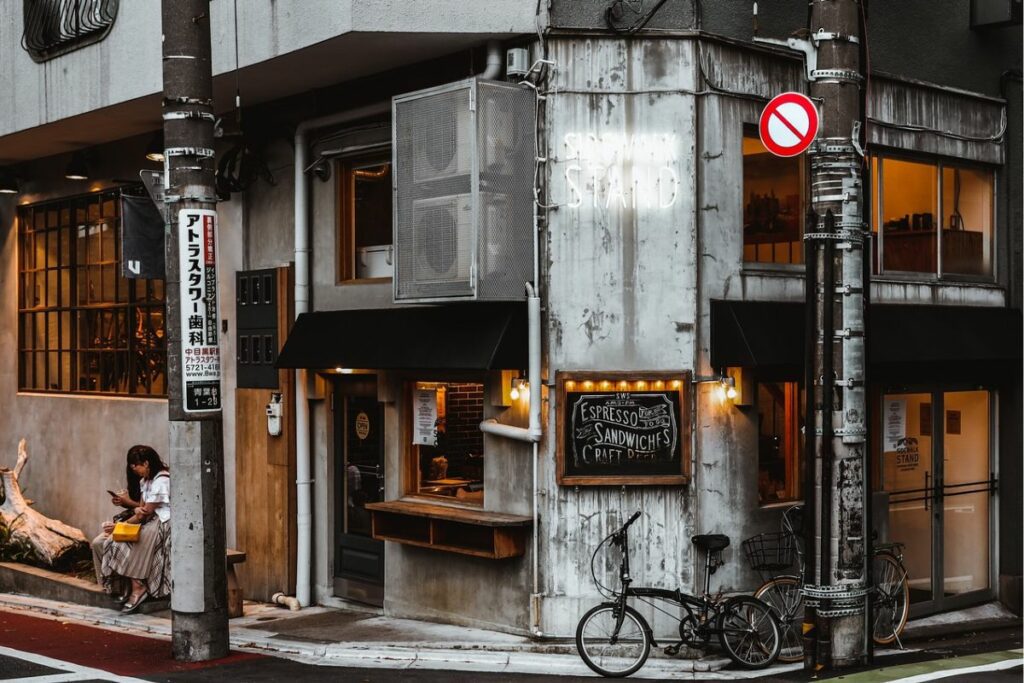 Lokasi Coffee Shop Terdekat Nggak Menjamin Pelanggan Kembali