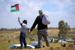 Sebuah Panduan Mengenal Boikot Israel untuk Pemula, dan buat Kalian yang Nolak Boikot, Wajib Baca biar Nggak Goblok!