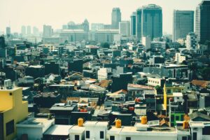 Jakarta Tak Segelap yang Ada di Pikiran Kalian, dan Jakarta Adalah Tempat Terbaik untuk Kuliah