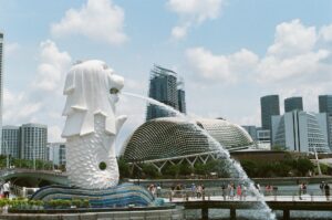 Cara Hemat Liburan ke Singapura, Kunjungi Tempat Wisata yang Gratis