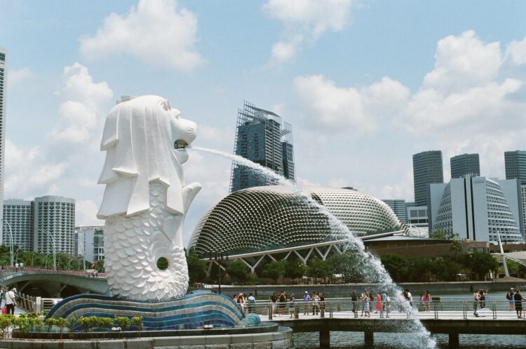 Cara Hemat Liburan ke Singapura, Kunjungi Tempat Wisata yang Gratis Mojok.co
