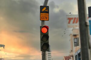 Jalan Mergan Lori Malang Macetnya Bikin Frustasi, Hanya Orang Sabar yang Sanggup Melewatinya