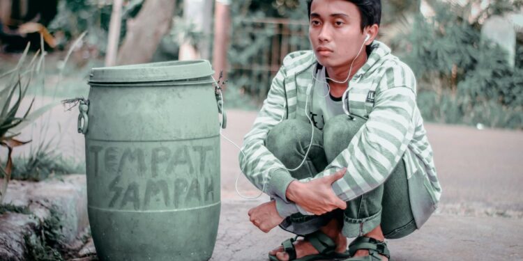 Banyuwangi dan Sebuah Desa yang Lestari Memelihara Sampah (Unsplash)