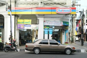 Awas Hipertensi! 5 Jajanan Indomaret Ini Memiliki Kandungan Garam Tinggi, Jangan Terlalu Sering Dikonsumsi