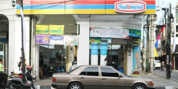 Awas Hipertensi! 5 Jajanan Indomaret Ini Memiliki Kandungan Garam Tinggi, Jangan Terlalu Sering Dikonsumsi