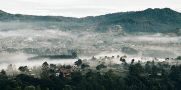 Cibeunying Kidul, Kecamatan Paling Mantul Seantero Kota Bandung