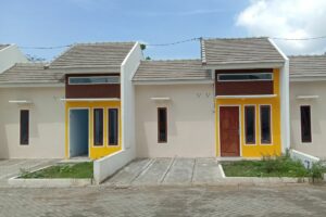Daripada Ngontrak, Mending Langsung Beli Rumah di Cikarang. Banyak Untungnya!