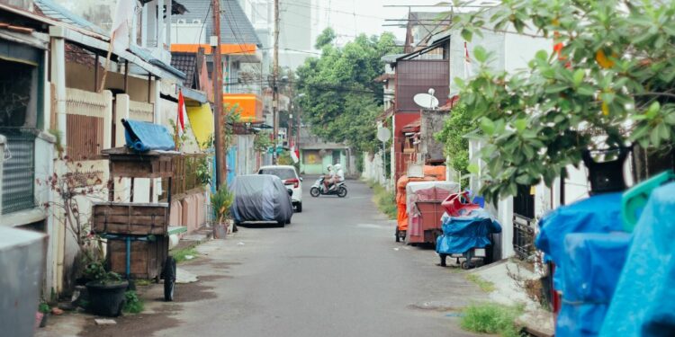 Jalan Tegal Panggung Jogja, Jalan Alternatif Penghubung Kotabaru-Lempuyangan-Malioboro yang Penuh Kritik dan Perlu Dievaluasi