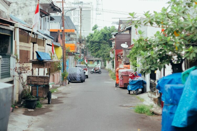 Jalan Tegal Panggung Jogja, Jalan Alternatif Penghubung Kotabaru-Lempuyangan-Malioboro yang Penuh Kritik dan Perlu Dievaluasi