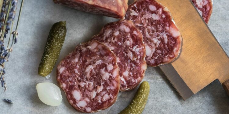 Teknologi Hasil Ternak: Jurusan Underrated dan Nggak Terkenal bahkan di Kampus Sendiri