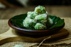 Kopi ABC Klepon, Kopi Saset Rasa Jajanan Pasar yang Berhasil Mencuri Perhatian