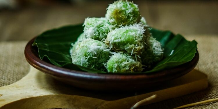 Kopi ABC Klepon, Kopi Saset Rasa Jajanan Pasar yang Berhasil Mencuri Perhatian