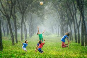 4 Hal yang Perlu Diketahui sebelum Menyekolahkan Anak di Sanggar Anak Alam (SALAM) Jogja