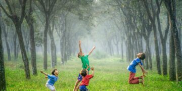 4 Hal yang Perlu Diketahui sebelum Menyekolahkan Anak di Sanggar Anak Alam (SALAM) Jogja
