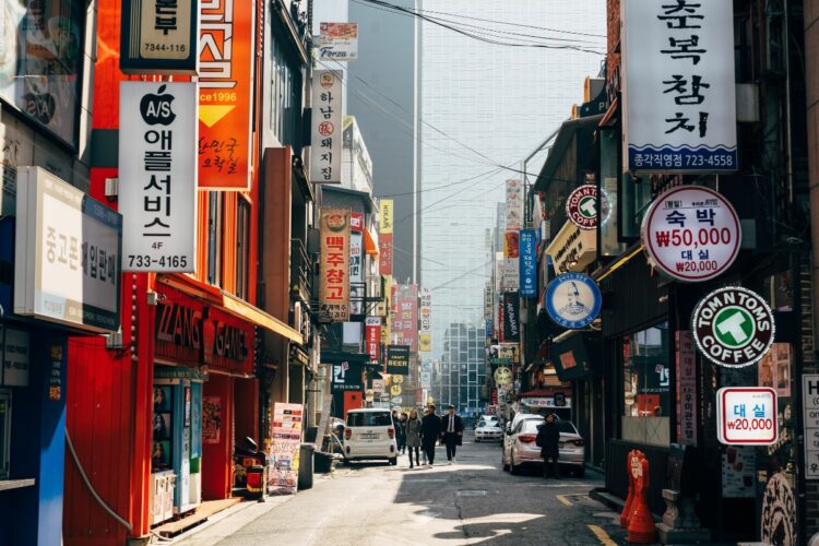5 Perbedaan Drama Korea Dulu dan Sekarang: Makin Berkualitas Atau Sebaliknya?