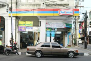 5 Rekomendasi Susu dengan Varian Rasa Aneh tapi Enak di Indomaret